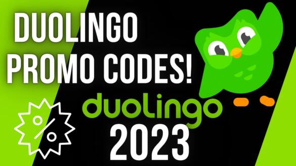 duolingo promo code