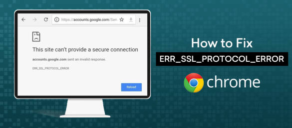 err_ssl_protocol_error