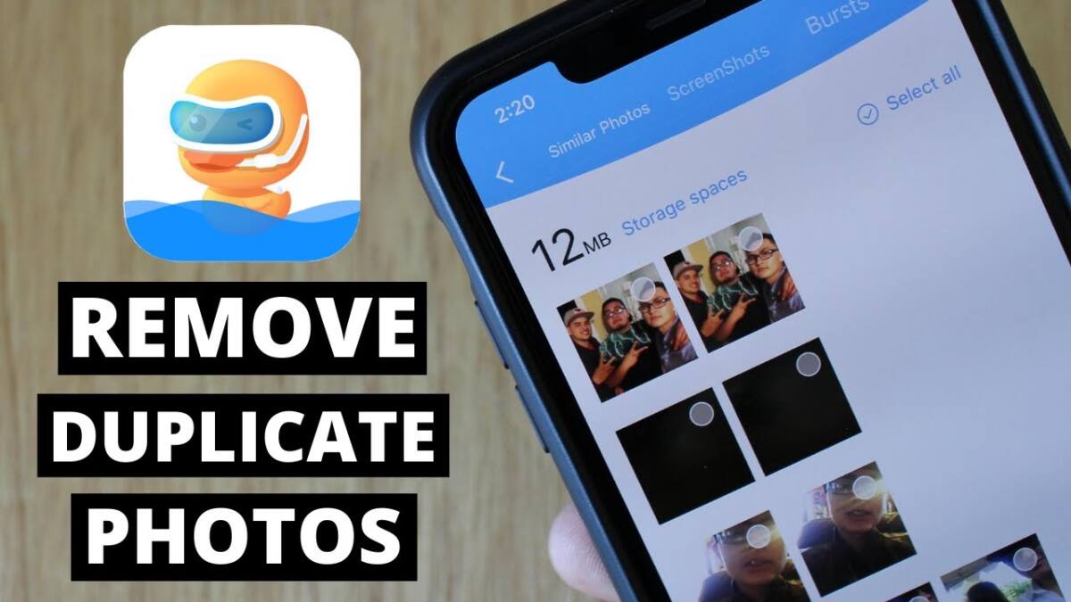 How to Delete Duplicate Photos on Your iPhone