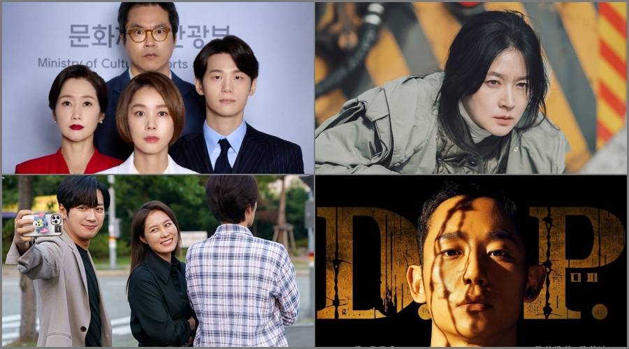 korean drama