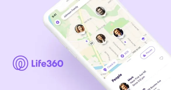 life360 not working