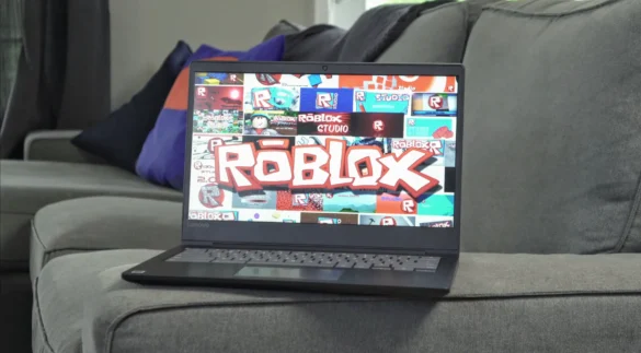 roblox chromebook