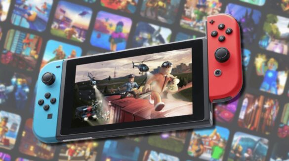 roblox nintendo switch