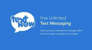 textnowreceive verification code