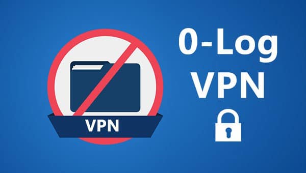 vpn Zero Log Policy