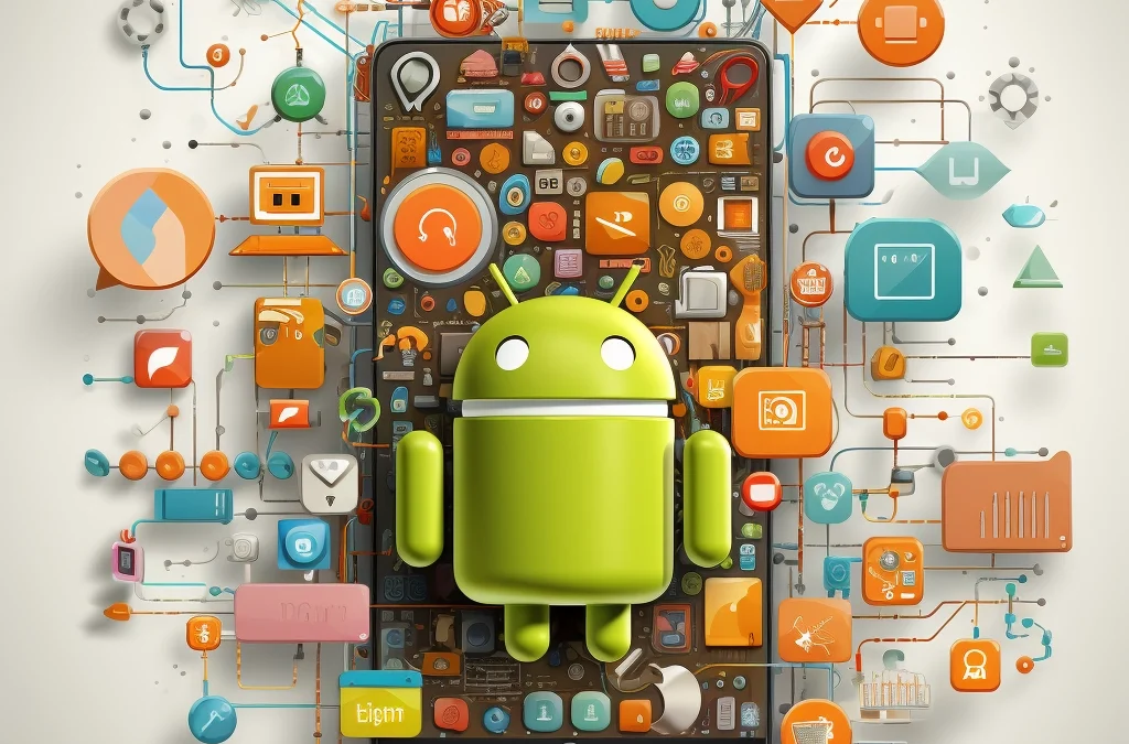 Publish Your Android App Efficiently to Ensure Sustainable Growth on the Google Play Store
