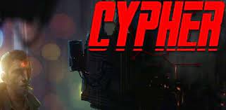 Cypher Cyberpunk Adventure Beyond Erotica