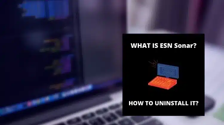 ESN Sonar