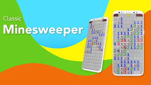 google minesweeper how to play