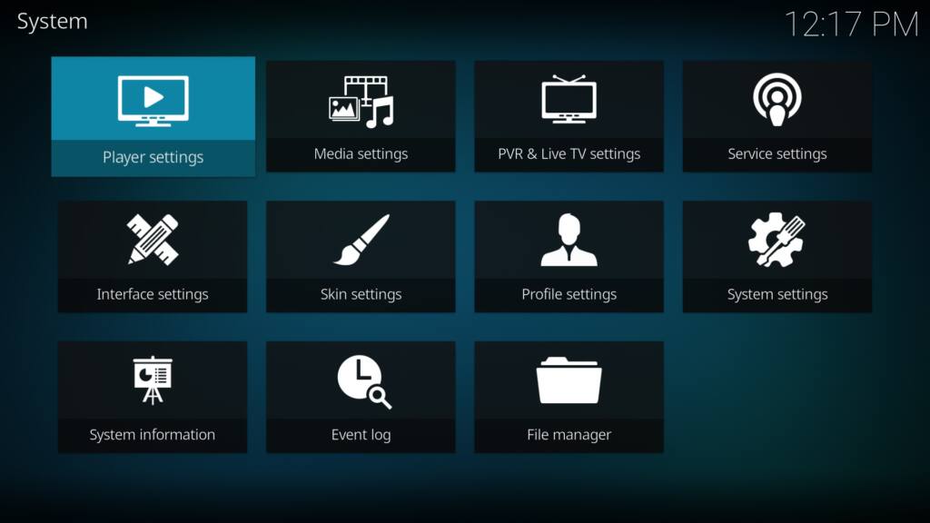 Kodi Disable Subtitles