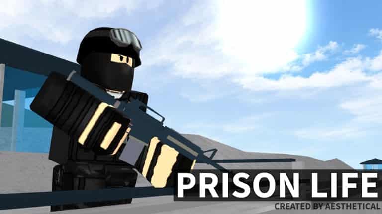 Prison Life Script