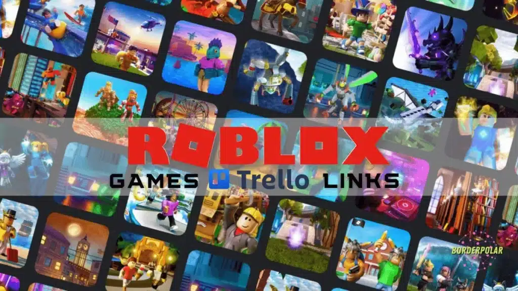 Roblox AOPG Trello