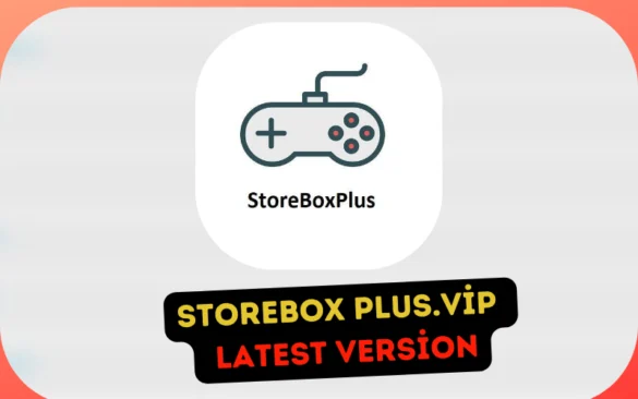 Storebox Plus.Vip Apk