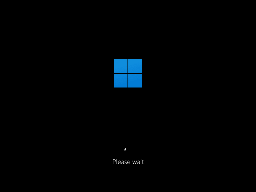 System Restore Is Stuck