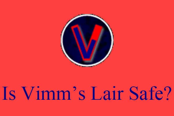 Vimm's lair