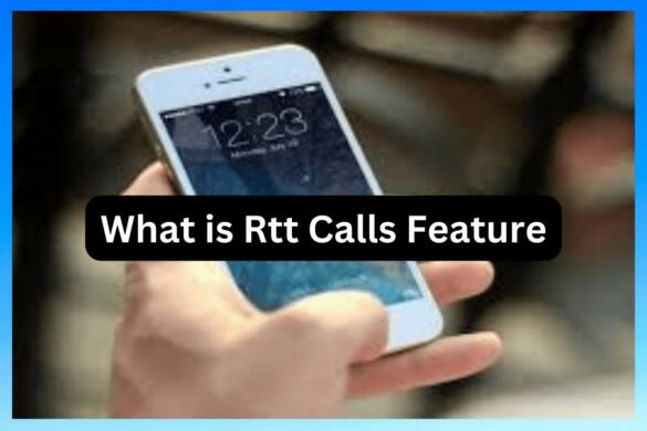 what is rtt calling
