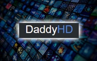 DaddyHD