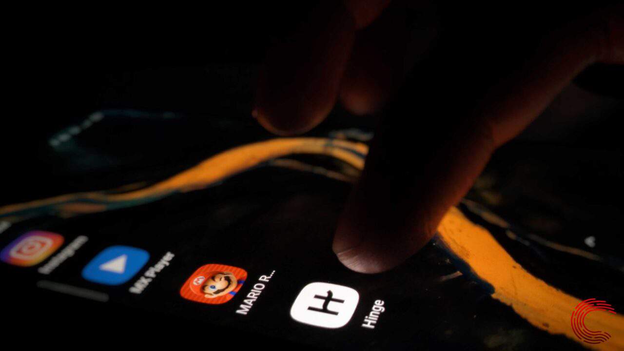 does hinge have read receipts