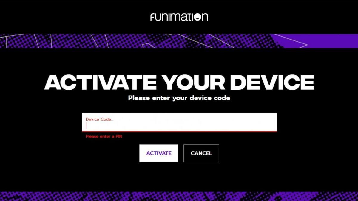 How to Activate Funimation on Different Devices