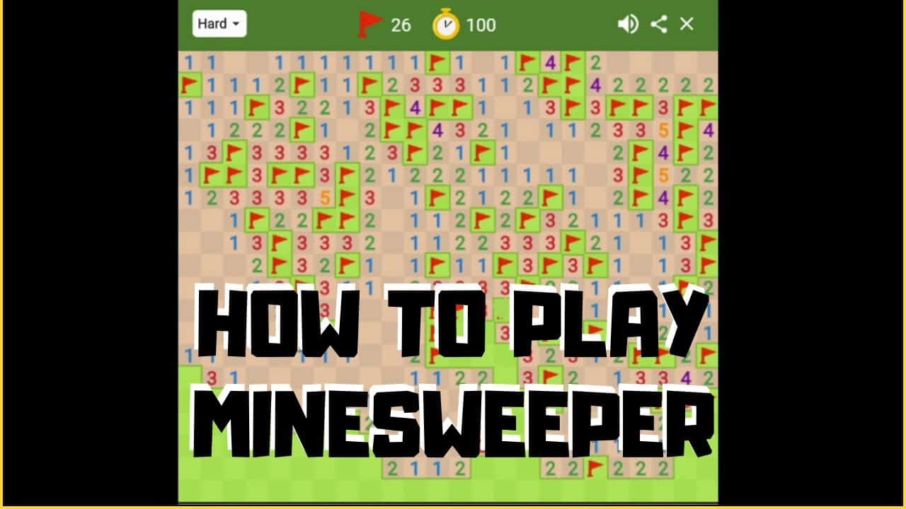 google minesweeper