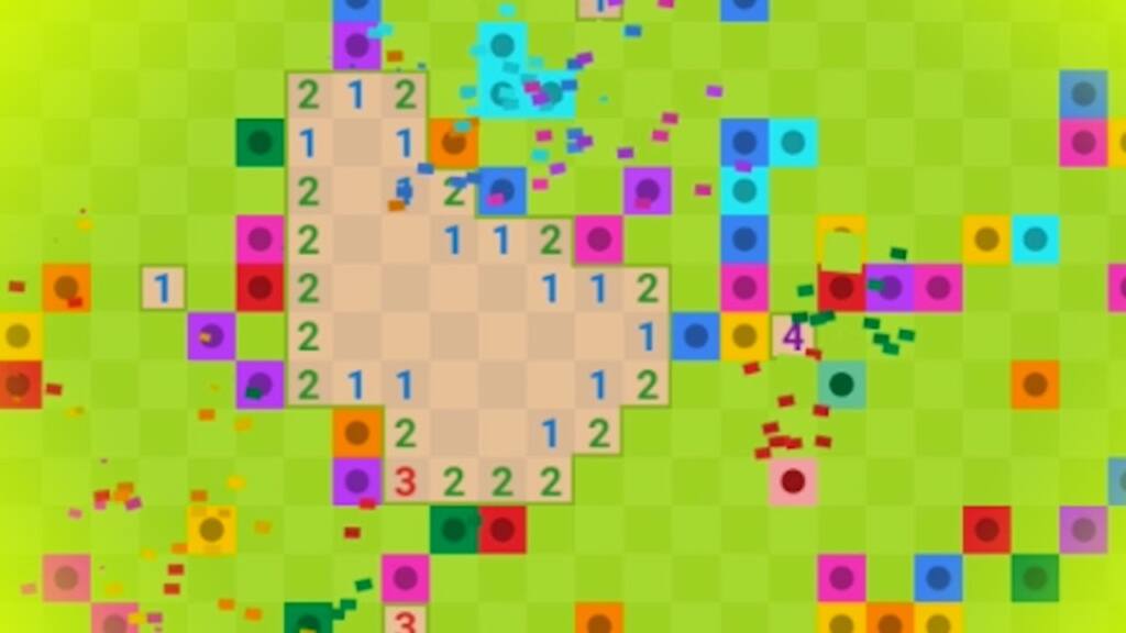 google minesweeper