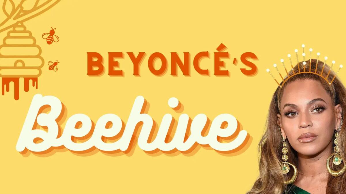How to become a Beyhive member