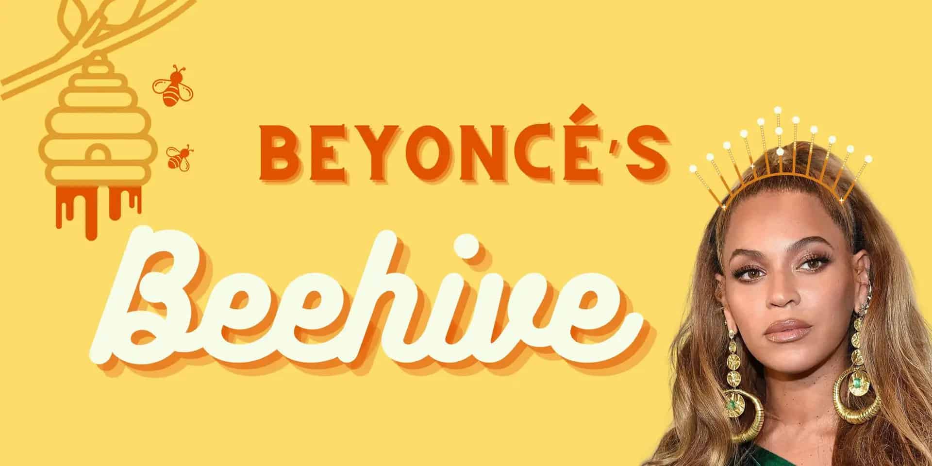 how to become a beyhive member