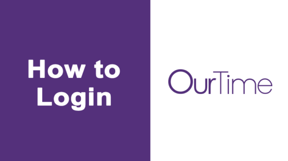 ourtime login