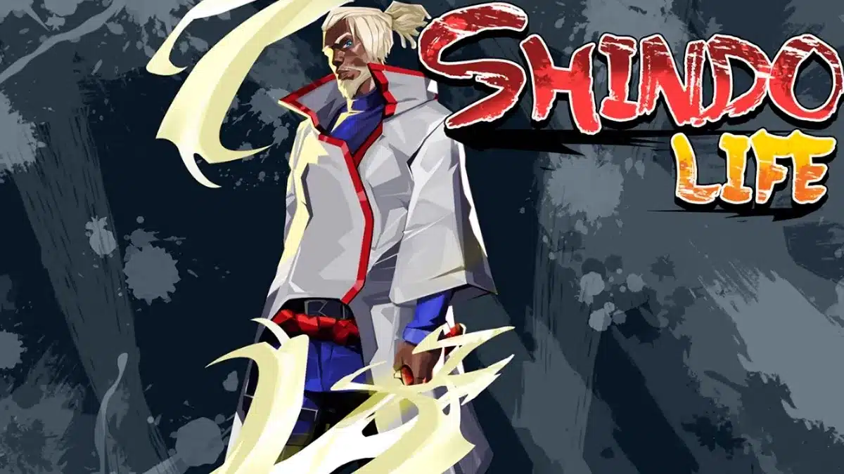 shindo life codes