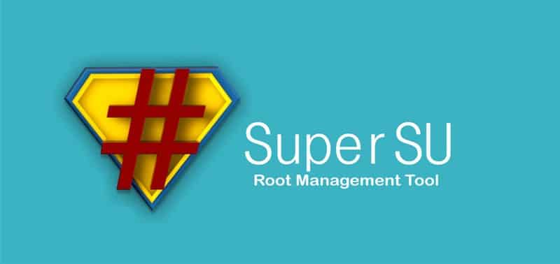 supersu