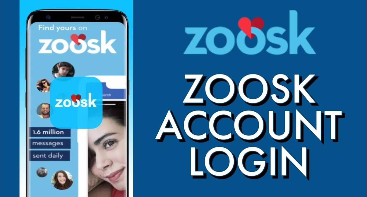 zoosk login