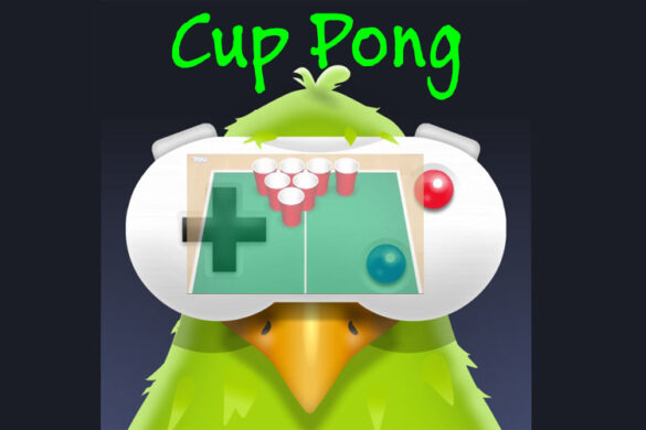 Cup Pong