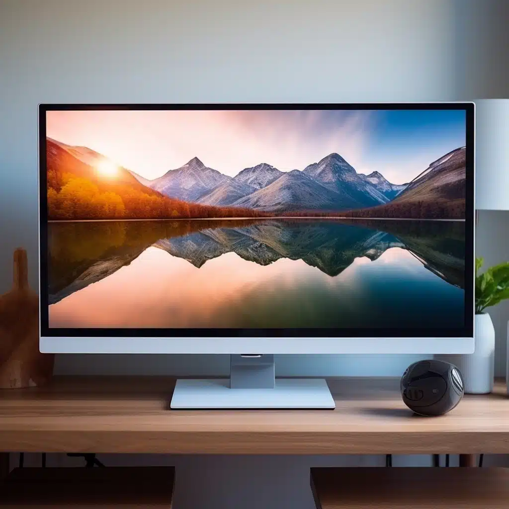 Display Resolution Explained