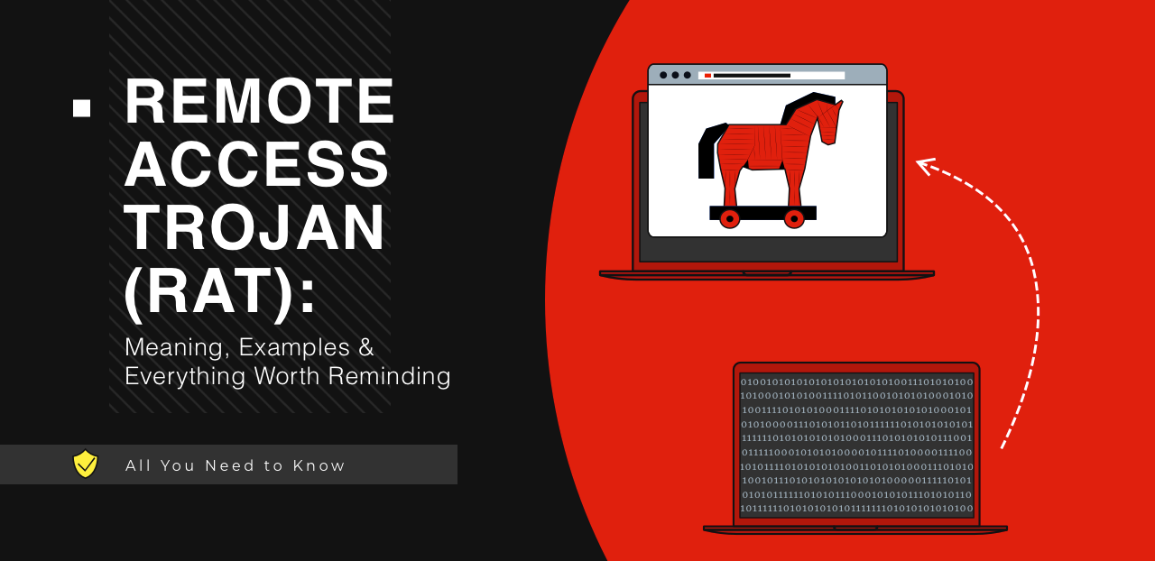 remote access trojan