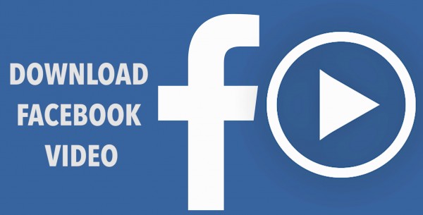 download video from facebook
