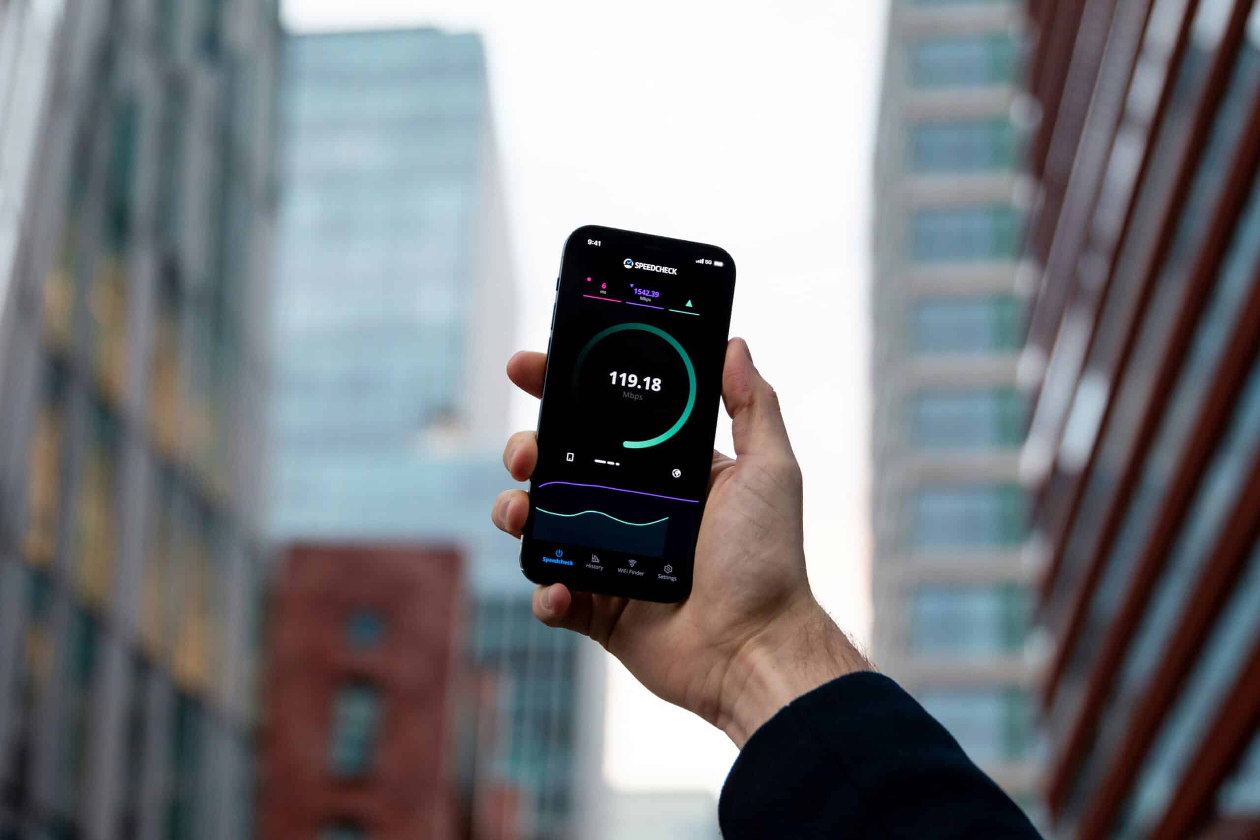 5G Phone