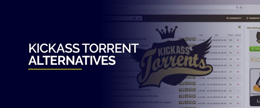 kickasstorrents