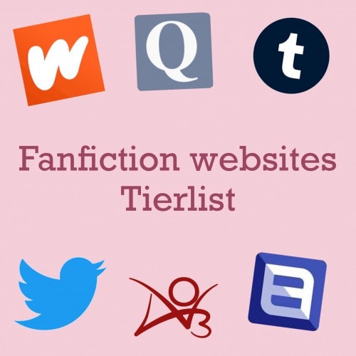 Best Fanfiction Sites