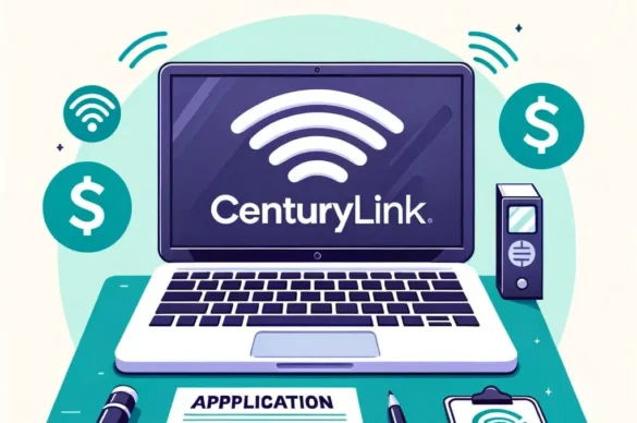 CenturyLink App