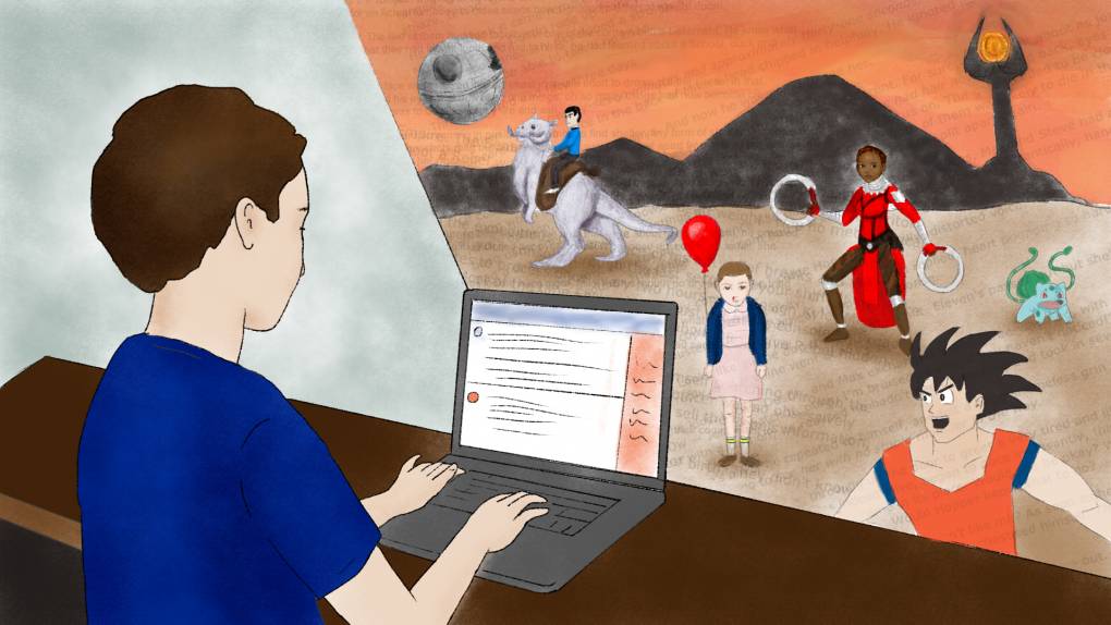 Best Fanfiction Sites