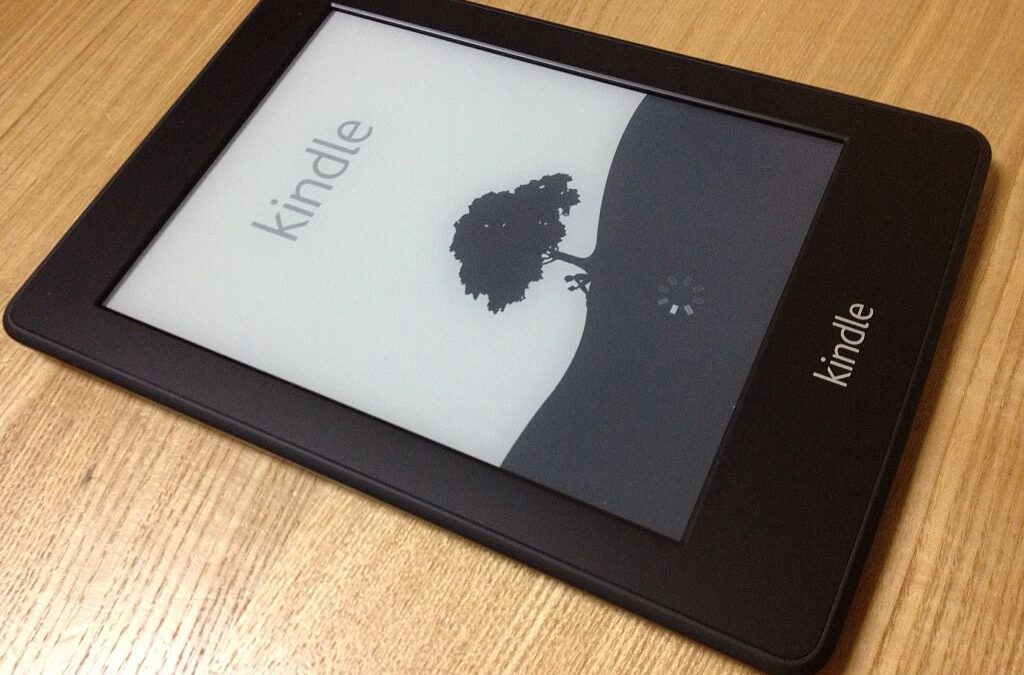 How To Download Apps On Kindle Paperwhite