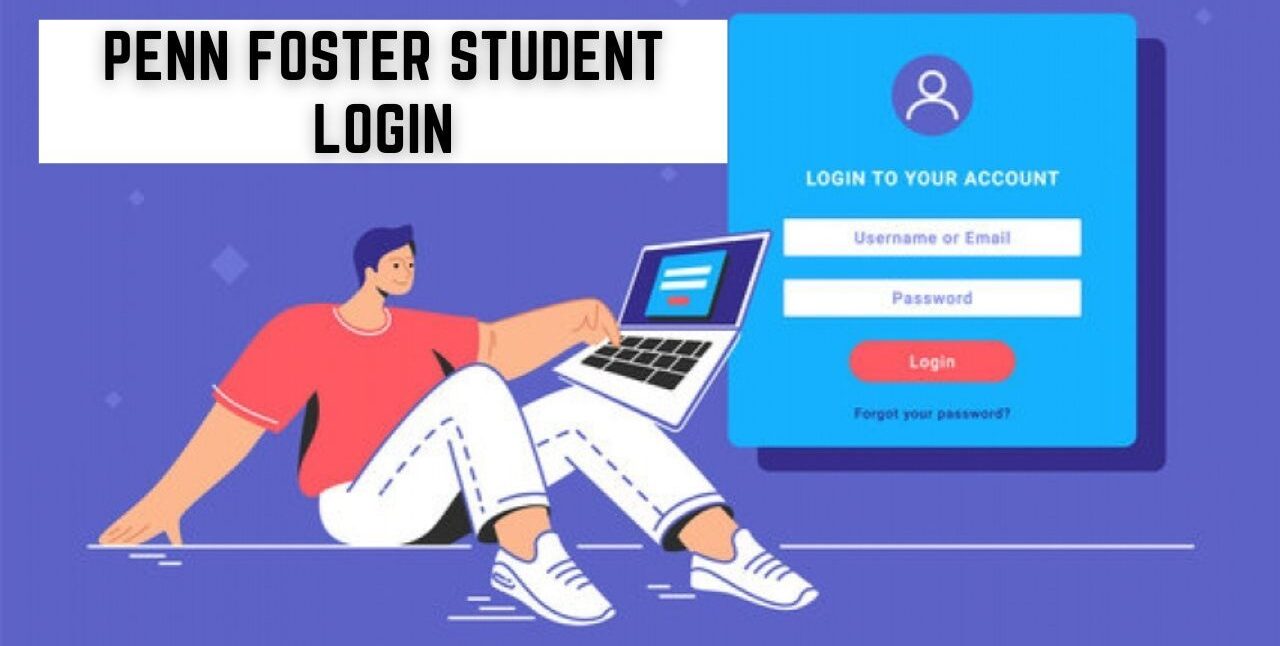 penn foster student login