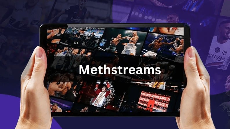 Sites Like Methstreams
