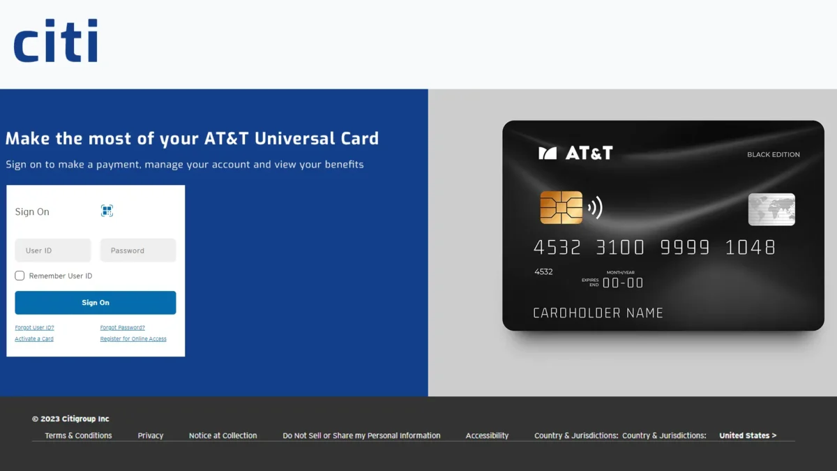 AT&T Universal Card: Your Ultimate Guide
