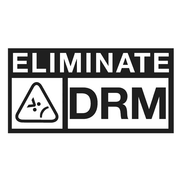 calibre drm removal
