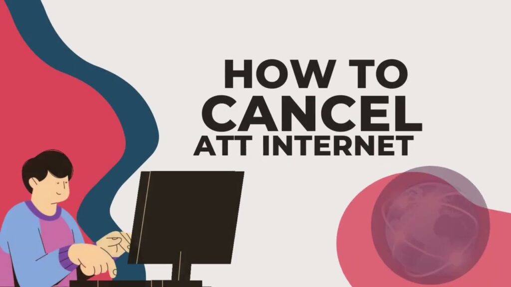 cancel att internet