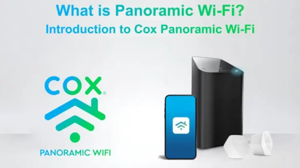 cox panoramic wifi