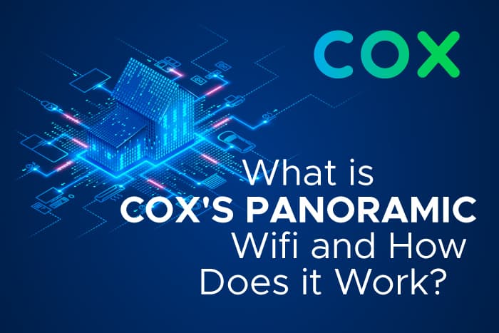 cox panoramic wifi