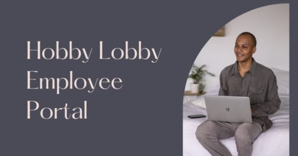 hobby lobby employee portal
