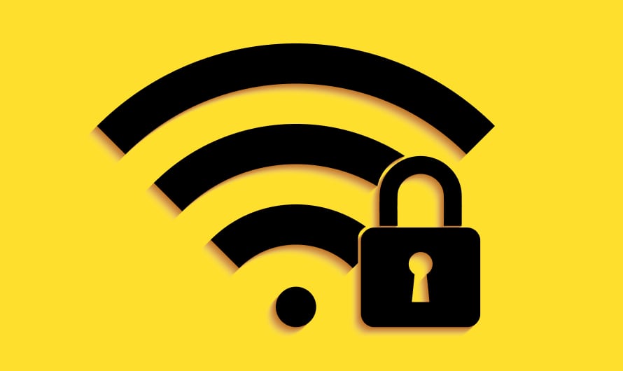 how to change wifi name